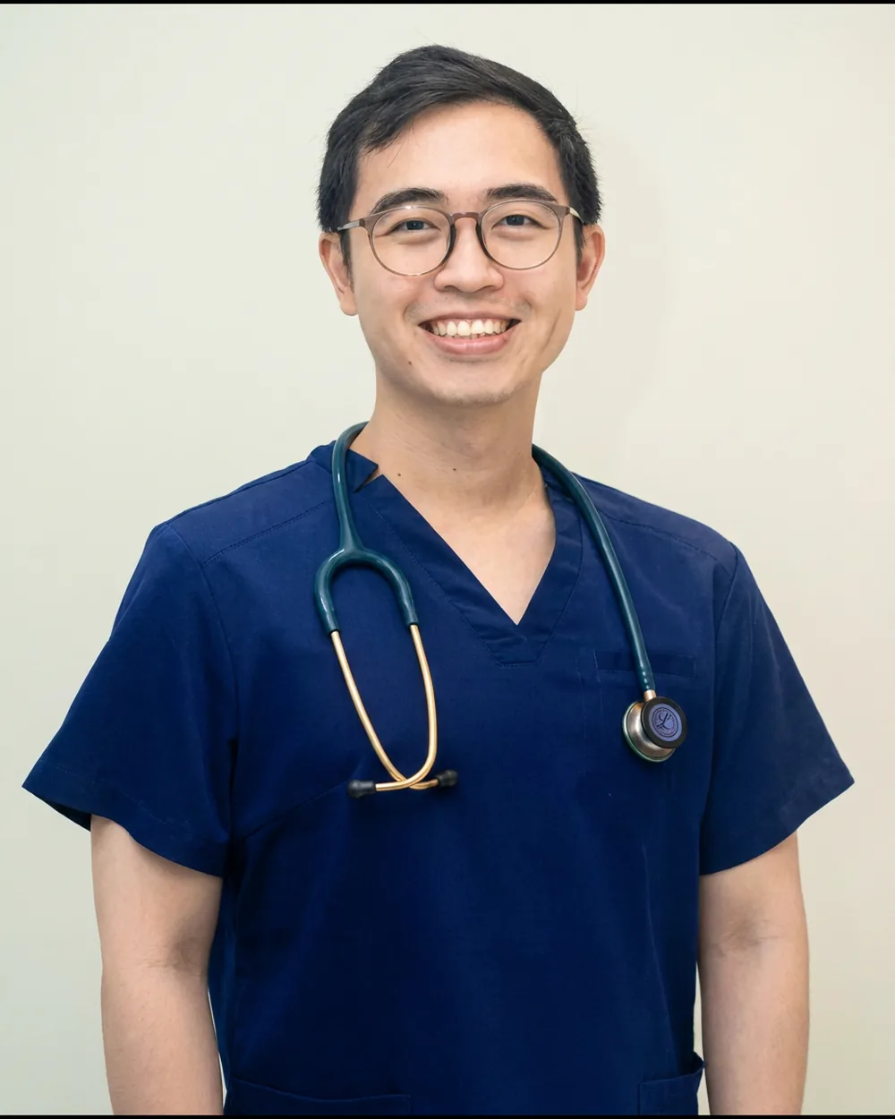 Dr Quek Keng Liang